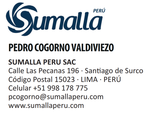 Sumalla Peru